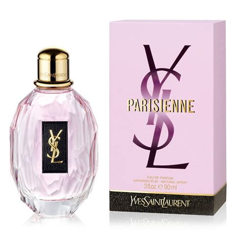 confezione parisienne ysl|ysl perfume y paris.